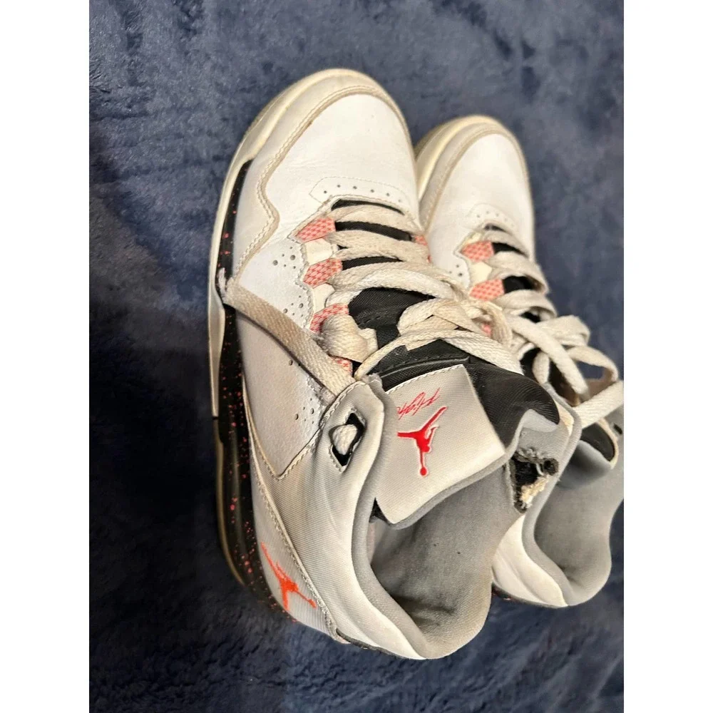 Jordan Flight Origin 2 size 4y Good condition